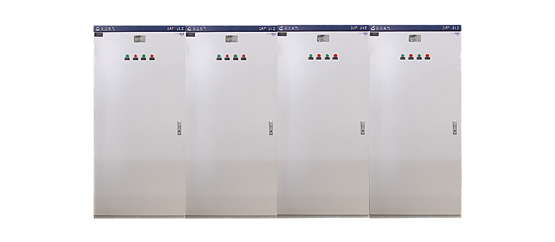 低压动力配电柜