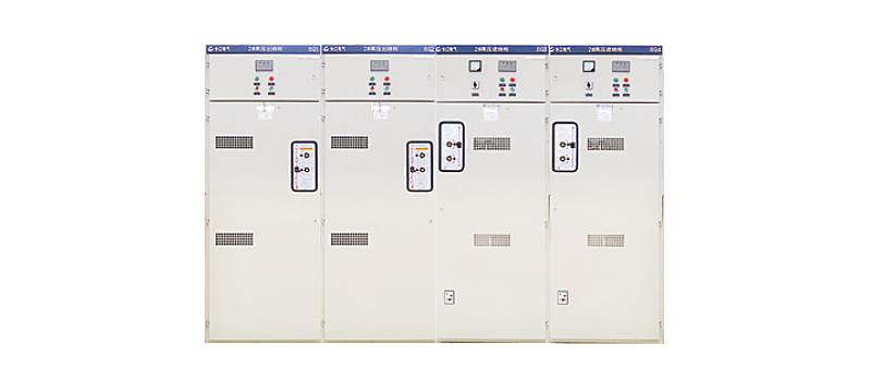 封闭环网开关设备